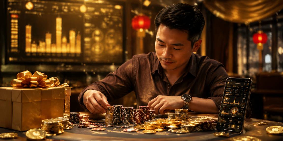 pq66 Những Gì Có Trong Sảnh Casino Của Chúng Tôi